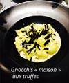 Gnocchis