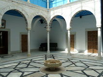 Palais d'Erlanger