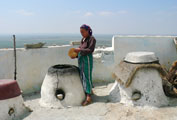 Takrouna