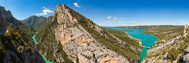 Gorges du Verdon