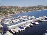 Le port