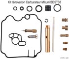 Kit de réparation des carburateurs BDST38
