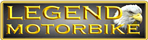 Logo Legend MotorBike