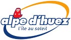 Logo l'Alpes d'Huez