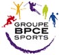 Logo Groupe BPCE Sports