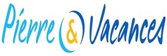 Logo Pierre & Vacances