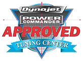 Dynojet Tunning Center