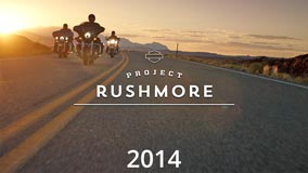 Rushmore Project