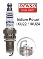 XL1200T 2015 - Denso Iridium Power - IXU22 ou IXU24