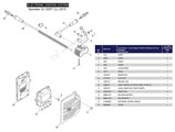 XL1200T 2015 - Electronic Ignition System