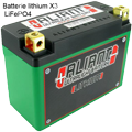 XL 1200T - Batterie Lithium Aliant X3