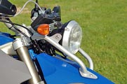 BMW R1200 GS HP2 2005