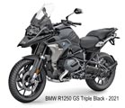 BMW R1250 GS TB 2021