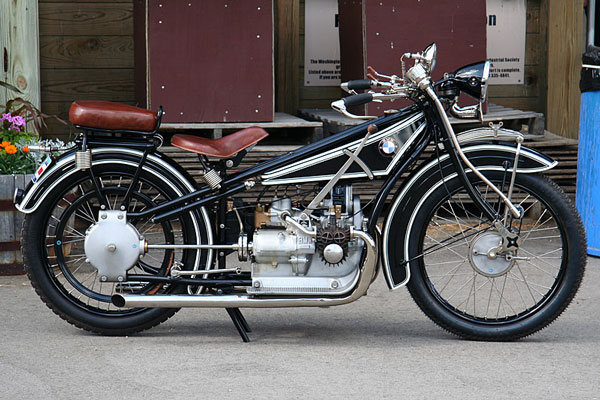 BMW R32 - 1923