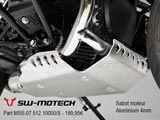 SW-Motech Sabot moteur