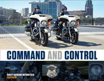 Harley-Davidson Police 2015