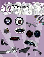 Custom Chrome Catalogue #17 2016