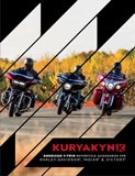 Kuryakyn Catalog 2016