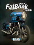 Drag Specialities FatBook 2017 Update us