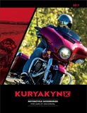 Kuryakyn Catalog 2017