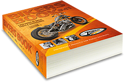 Zodiac Bikers Book #41 2017