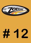 Zodiac Bikers Book #12