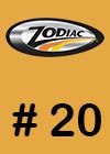 Zodiac Bikers Book #20