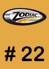 Zodiac Bikers Book #22