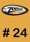 Zodiac Bikers Book #24