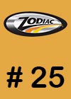 Zodiac Bikers Book #25