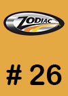 Zodiac Bikers Book #26