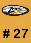 Zodiac Bikers Book #27