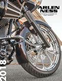 Arlen Ness Catalog 2018 us