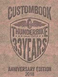 Thunderbike Custombook + Price List 2018 us