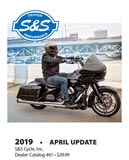 S&S Dealer Catalog 2019/04 us