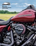 Screamin Eagle Catalog 2019