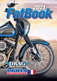 DRAG Specialties - Fatbook 2021