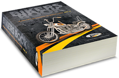 Zodiac - Bikers Book 2021-2022