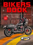 Zodiac - Bikers Book #44 2023-2024