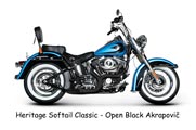 FLSTC Open