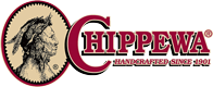 Logo Chippewa Boots