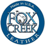 Fox Creek Leather