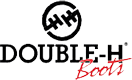 Logo Double-H