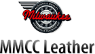 Logo MMCC Leather