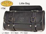 Wild_Hog - Little Bag