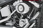 Le moteur Twin Cam 103B Harley-Davidson