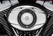 Le moteur Twin Cam 103B Harley-Davidson