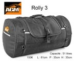 AGM - Rolly 3