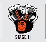 Logo H-D Stage 2