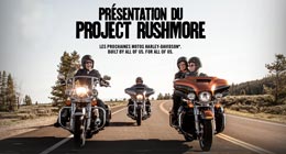 Project Rushmore